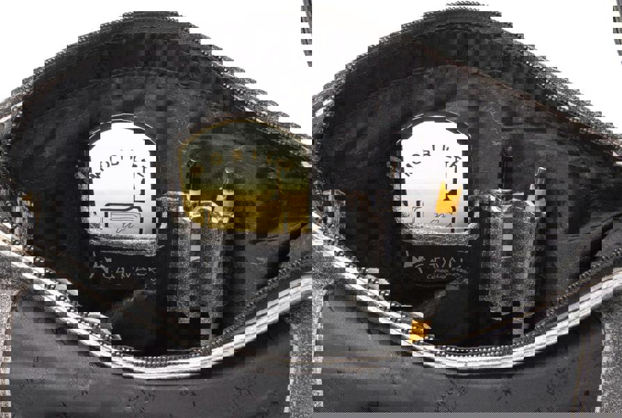 Catwalk Collection Handbags Sabine - Messenger Bag - M