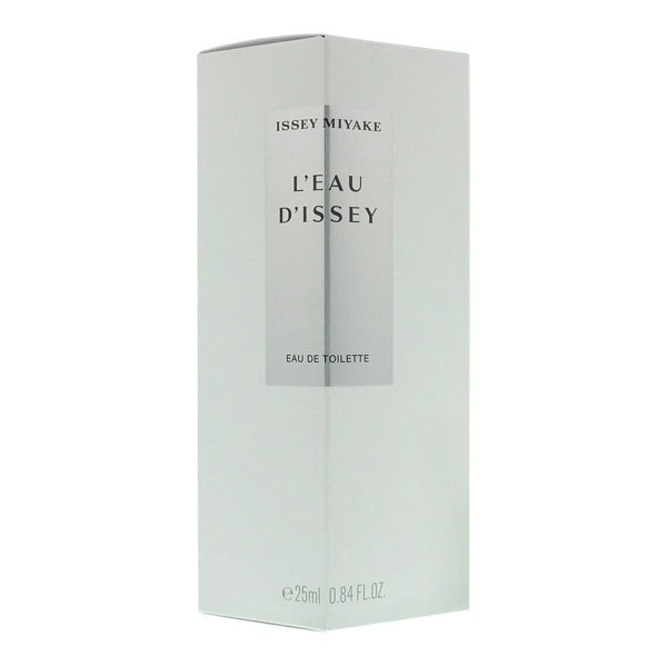 Issey Miyake L'eau D'issey for Her Eau de Toilette - 25ml