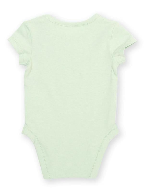 Kite Baby Organic Baa Baa Quack Bodysuit