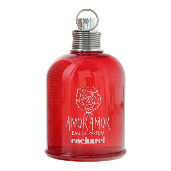 Cacharel Amor Amor Eau de Parfum 100ml for Her