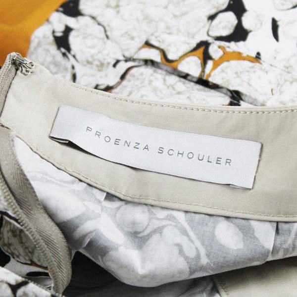 Proenza Schouler Skirt