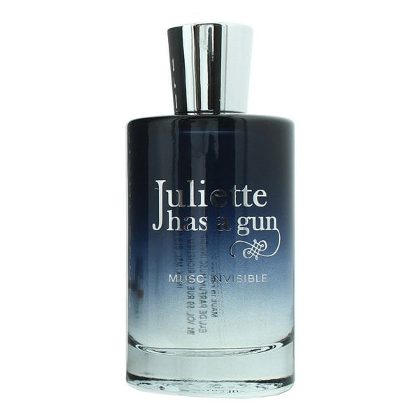 Juliette Has A Gun Musc Invisible for Her Eau de Parfum - 100ml