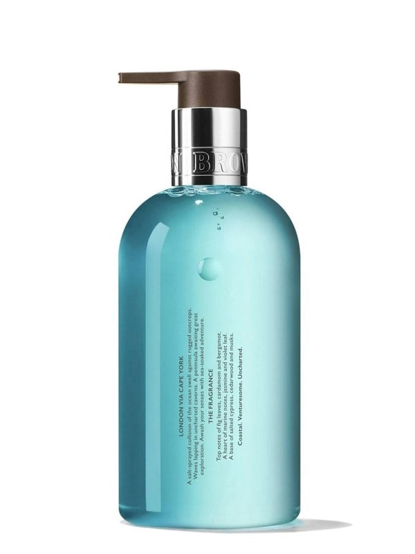 Molton Brown Fine Liquid Hand Wash - 200ml