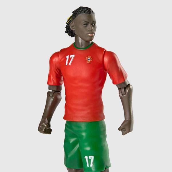 Banbo | Leao Portugal Fully Articulated Figurine