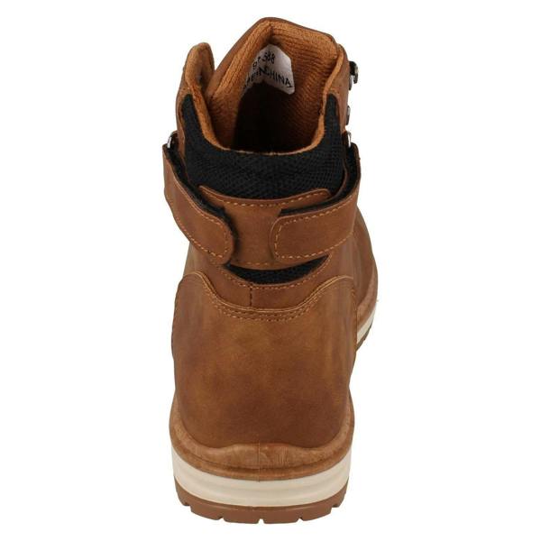 Spot On Ladies Spot On Ankle Boots