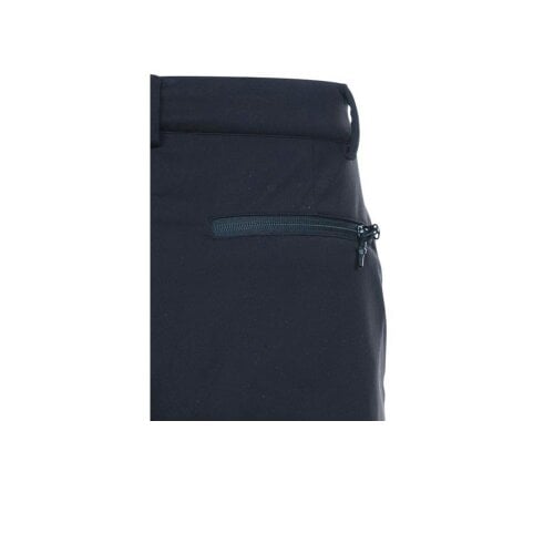 Trespass Mens Kenmure DLX Trousers - Black - S - Black - 100% Polyester