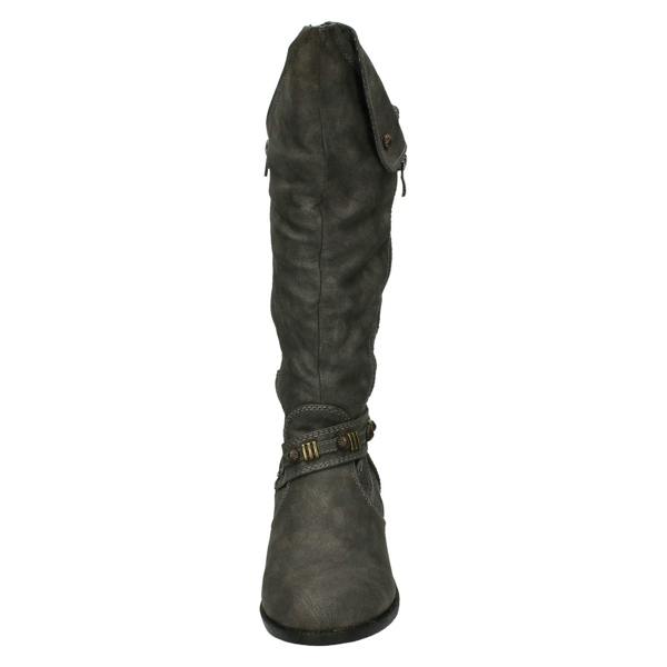 COCO Ladies Coco Stylish Long Boots