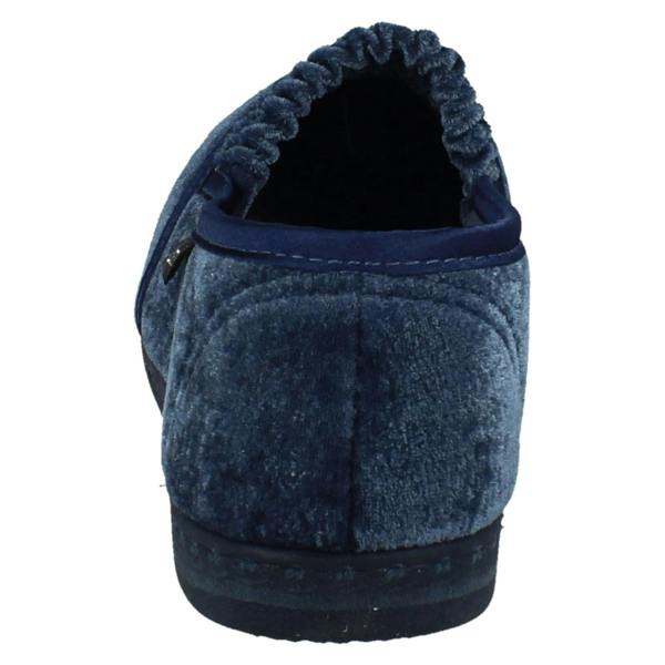 Rosebank Ladies Rosebank Casual Slippers Haley