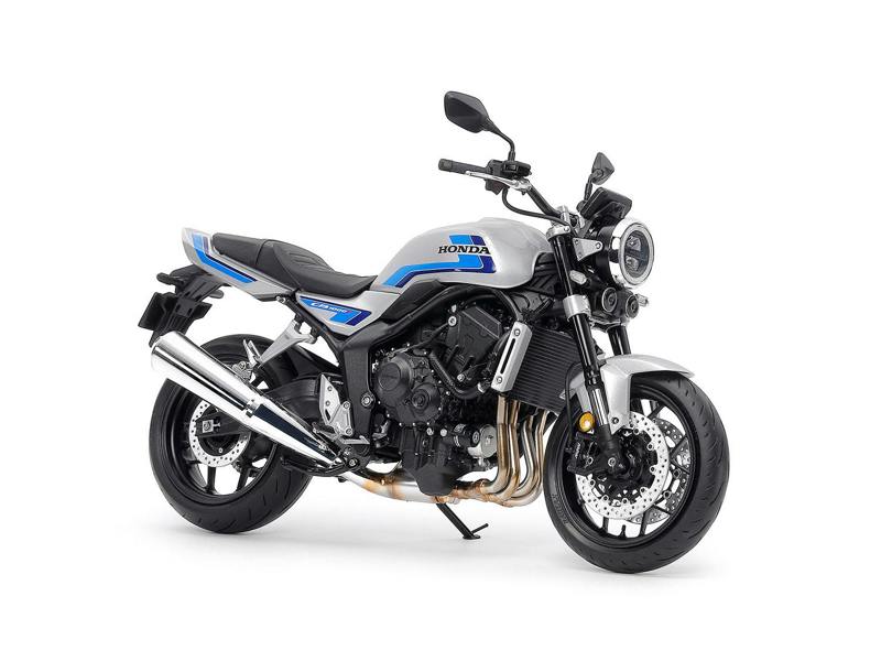 Tamiya Honda CB1000F (1:12 Scale)
