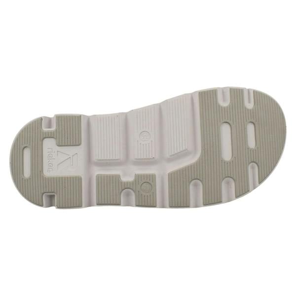Rieker Ladies Rieker Revolution Mule Sandal V8451