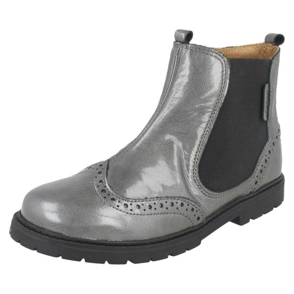 Start-rite Girls Startrite Ankle Boots Chelsea