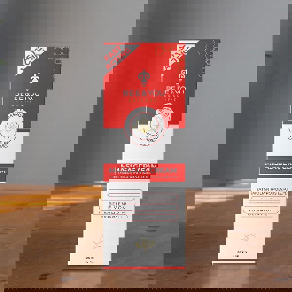 BEE&YOU APICARE Massage Cream