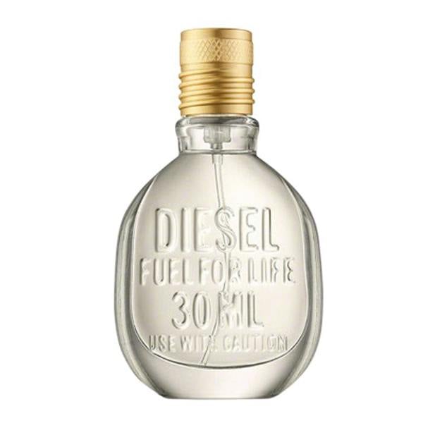 Diesel Fuel For Life Eau de Toilette Spray 30ml