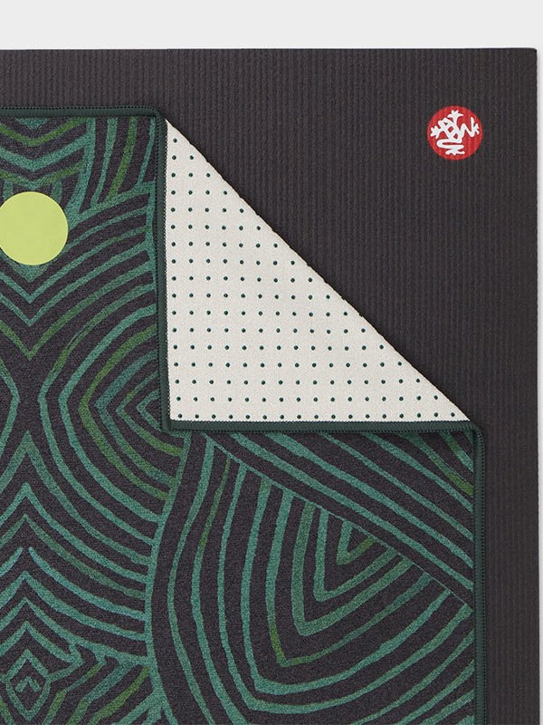 Manduka Yogitoes Yoga Mat Towels 71''