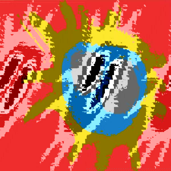 Primal Scream 'Screamadelica' Double LP Black Vinyl