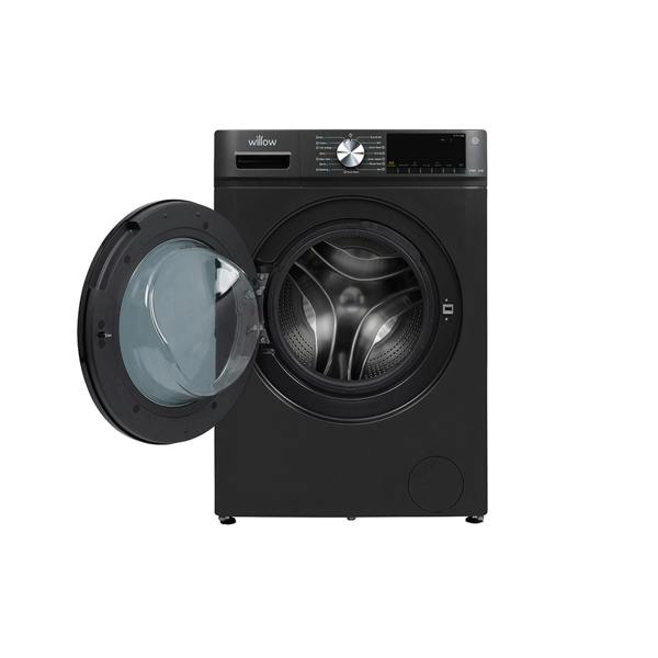 Willow 8kg Washer Dryer WWDE8514GRY - Grey