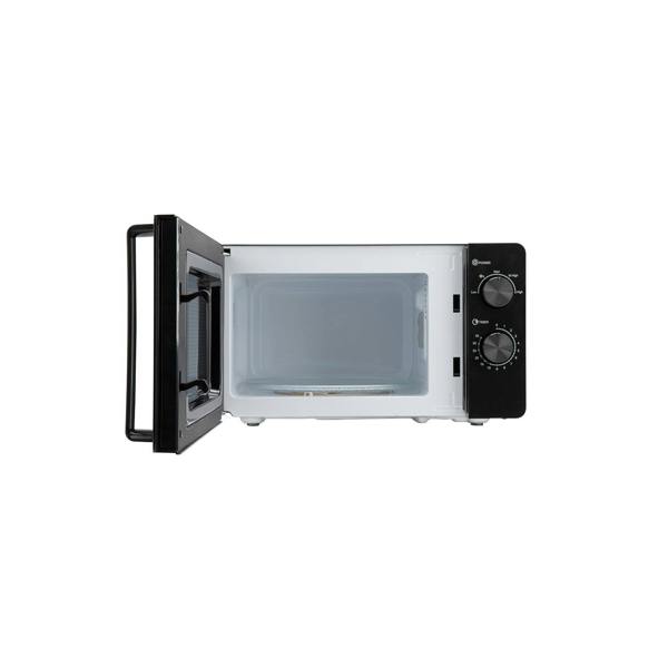 Willow 20L 800W Microwave WM20MB - Black