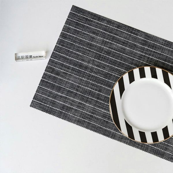 Nordic One Set Of 4 Dish Pads-Weilai-Weilai Concept