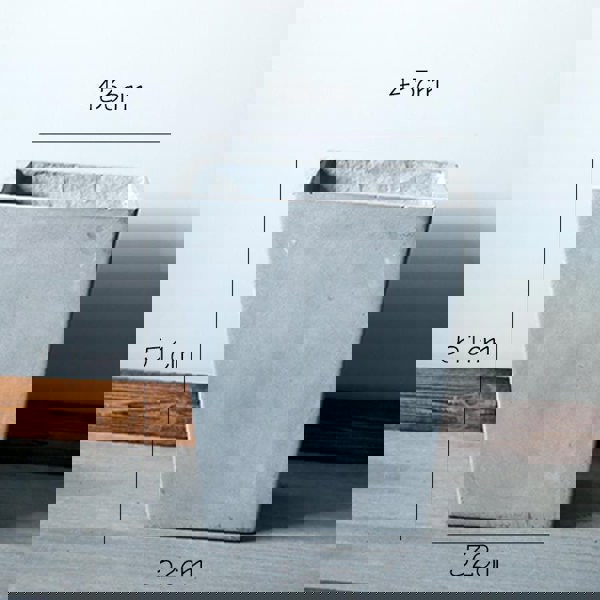 MI50 Plant Stands, More Size Available-Weilai Concept-10-Weilai Concept