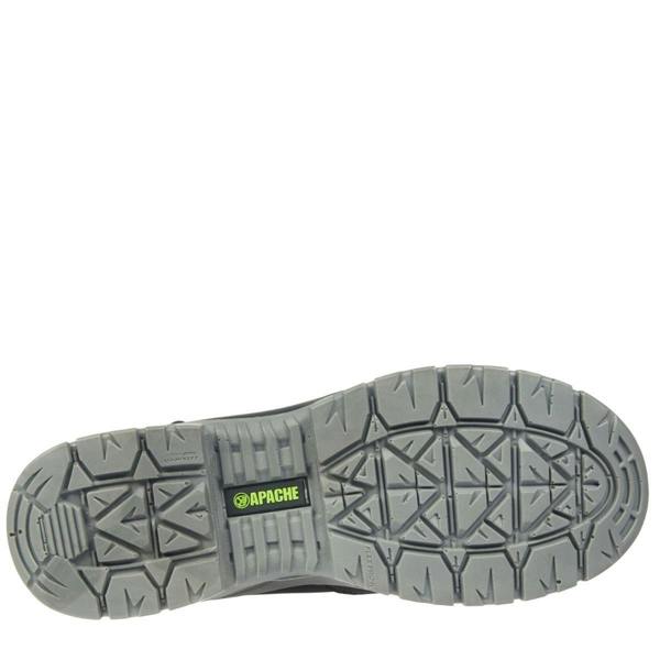 Armstrong Suede Safety Boot - Hi-Vis Trousers