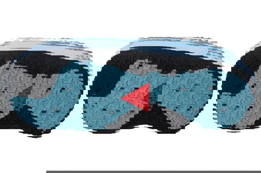 Nike Acg Watercat+ Mens Trainers Cz0931  400 - Denim Turquoise Glacier Blue 400 - Photo 4