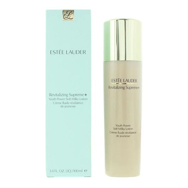 Revitalizing Estée Lauder Revitalizing Supreme + Youth Power Soft Milky Face Lotion 100ml
