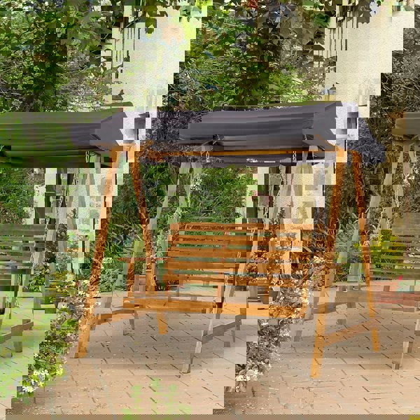 Swing Bench