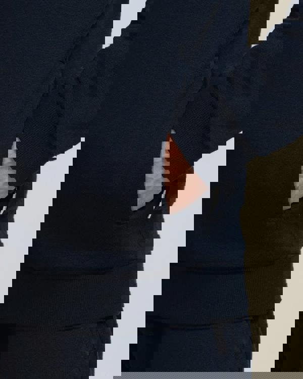 Larsson & Co Faaborg - Zip-Through Hoodie