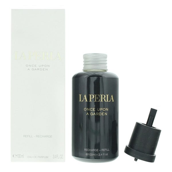 La Perla Once Upon A Garden Unisex Refill Eau de Parfum - 100ml