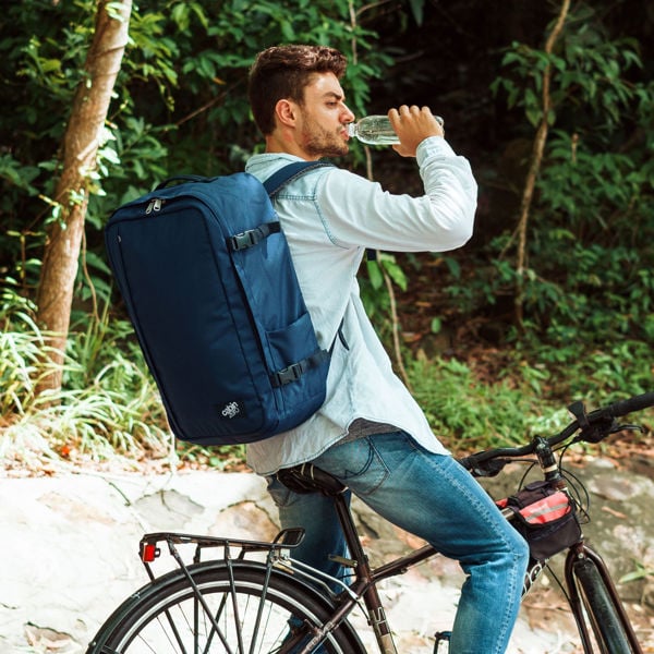 CabinZero Classic Plus Backpack 42L