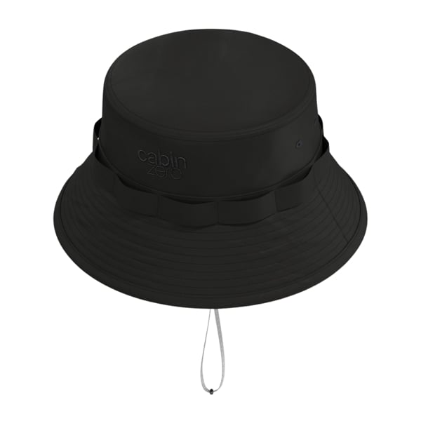 CabinZero Finsbury Bucket Hat