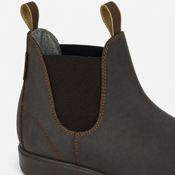Woodland JASPER Dealer Boots   in  Brown