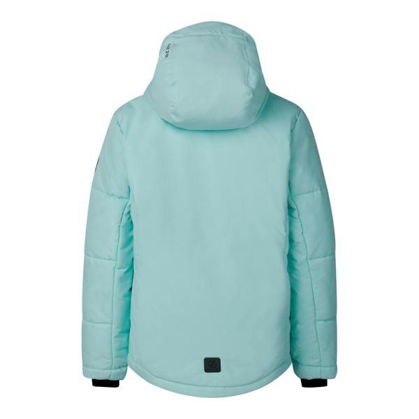 Dare 2B Childrens/Kids Glacier Ski Jacket - Water Ballet - 