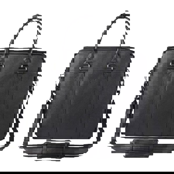 Infinity Leather Sutton - Genuine Leather Laptop Bag