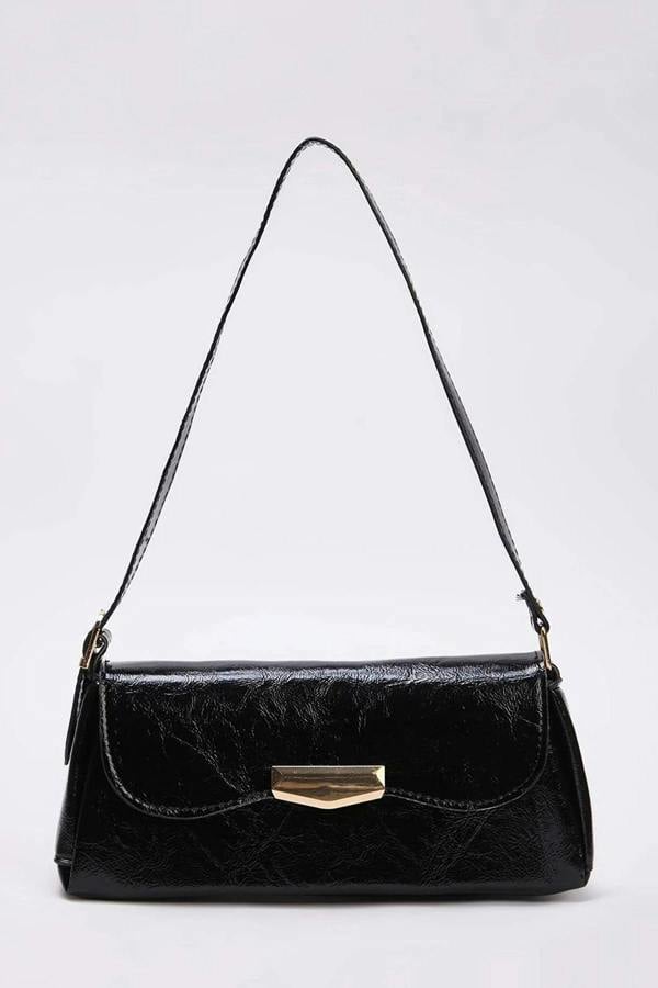 WOVCOR Women's Mini City Shoulder Bag