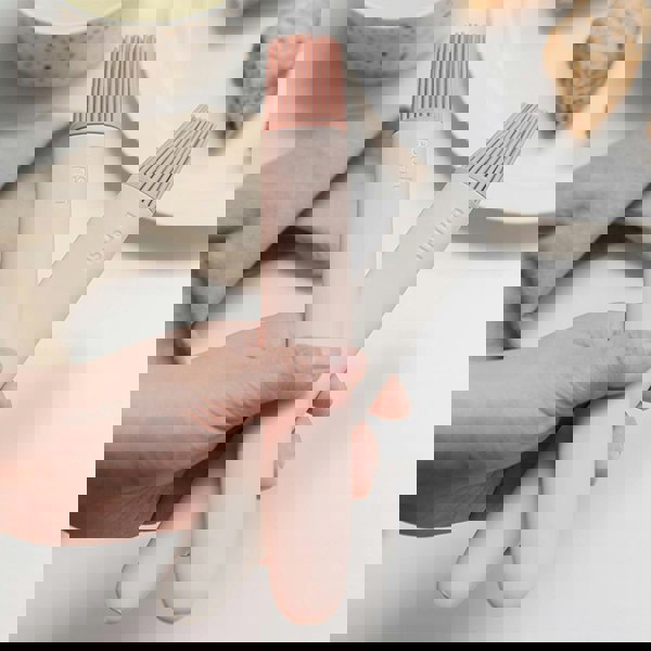 Nordic Kitchen Pastry Brush-Weilai-Weilai Concept