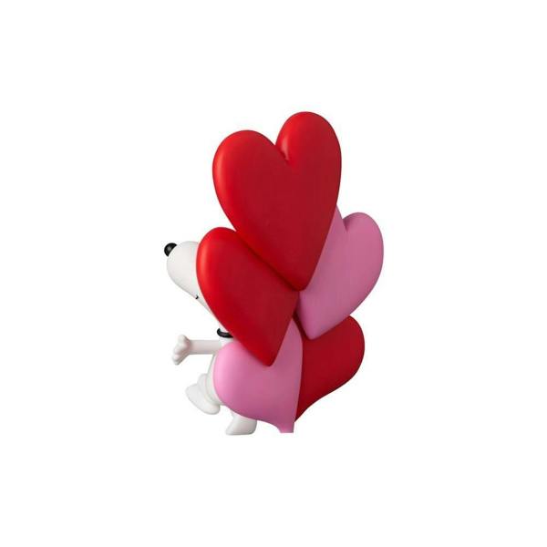 Peanuts - Dancing Snoopy 12cm UDF Ultra Detail Figure