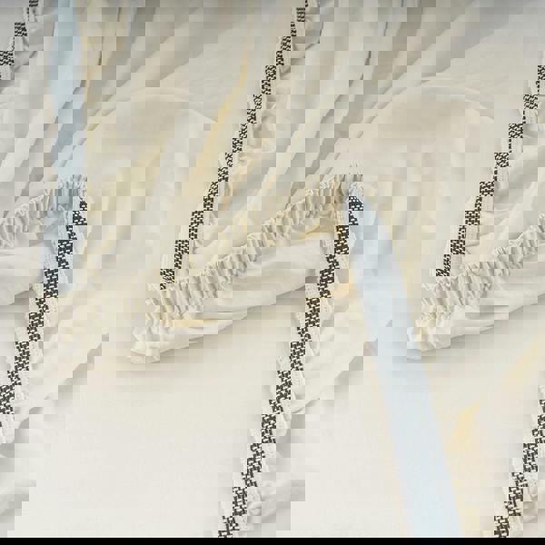 Bedable Sateen Fitted Sheet