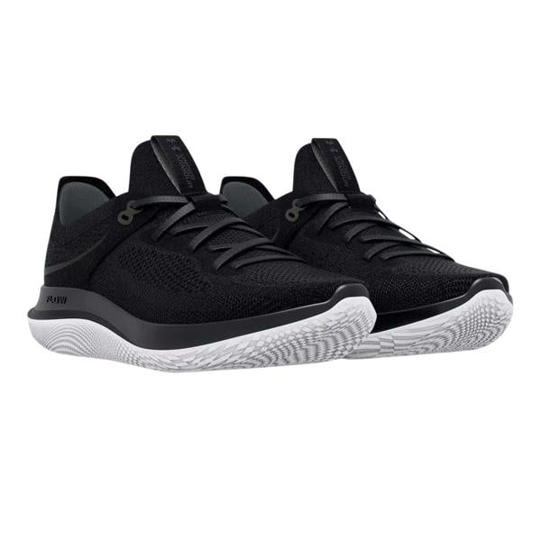 Under Armour Womens/Ladies Flow Synchronicity Trainers - Black - 