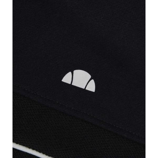 Ellesse Boys Miragin Hoodie - Black - 