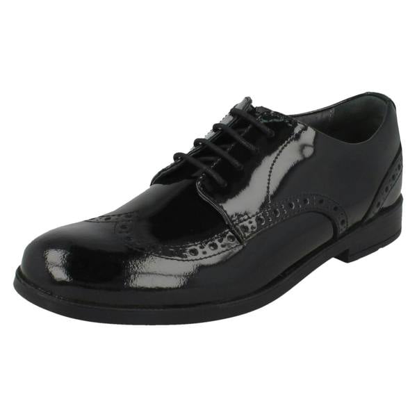 Start-rite Girls Startrite School Shoes Brogue
