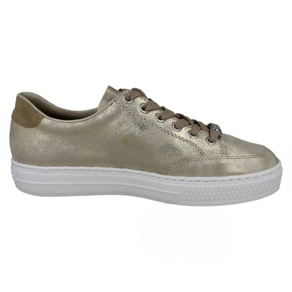 Rieker Ladies Rieker Memosoft Trainers L5903