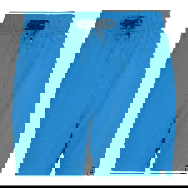 Regatta Mens Mawson II Swim Shorts - Sonic Blue/Navy - 