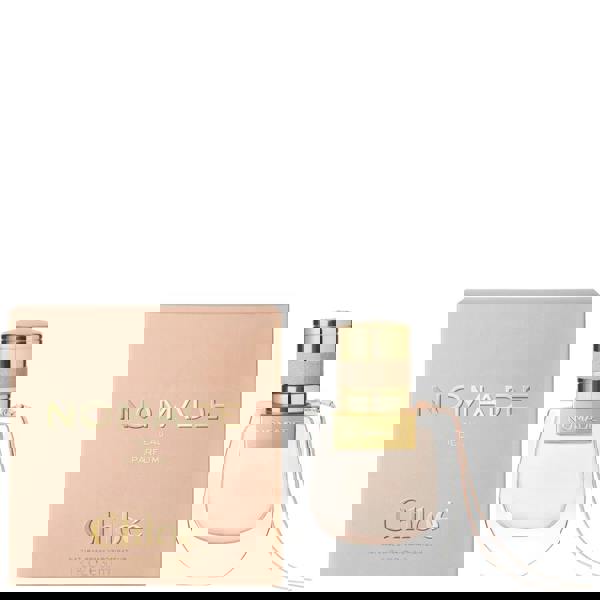 Chloé Nomade For Her Eau de Parfum Spray 30ml - Additional 2