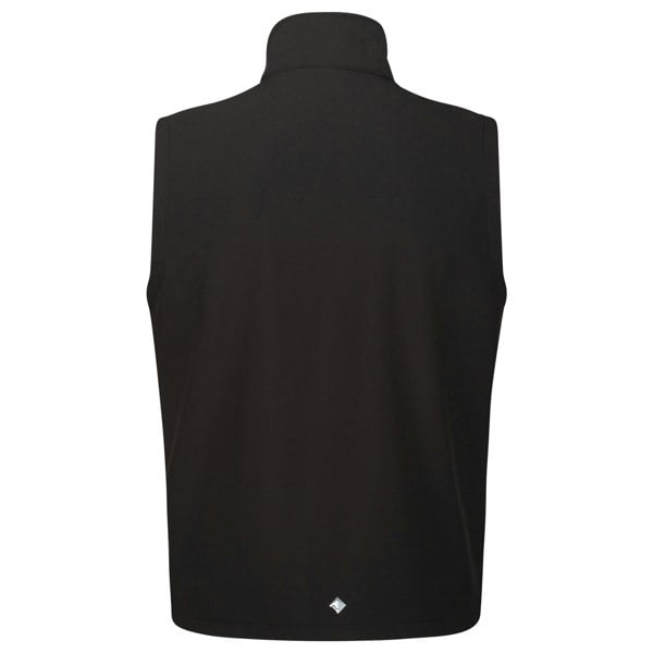 Regatta Mens Bradwell III Gilet - Black