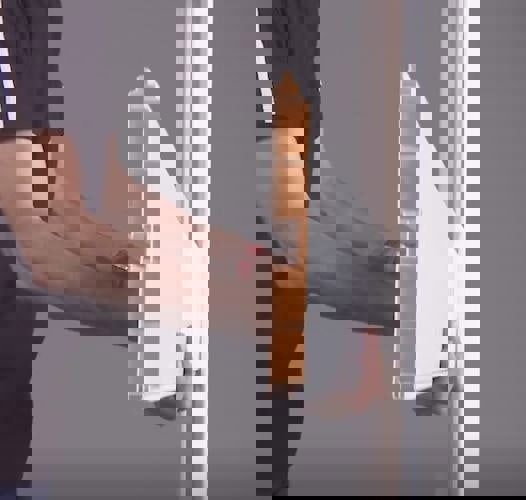 Shire Tuscany Evo 120 / Double Door 123x123cm - Best Shed