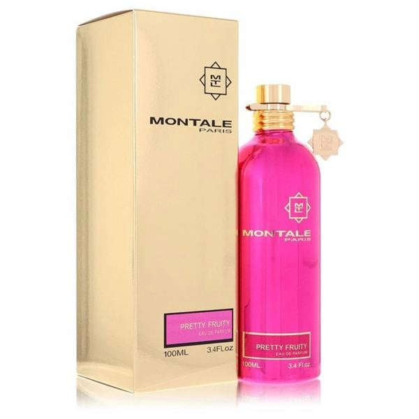 Montale Pretty Fruity Eau De Parfum 100 ml