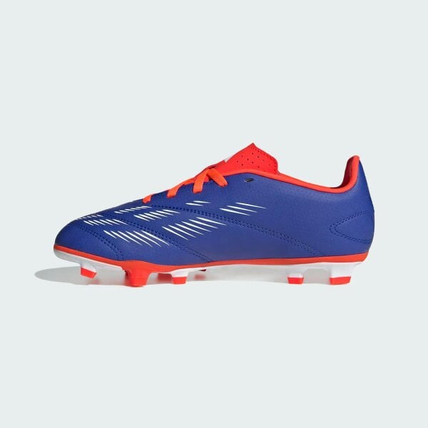 Adidas Junior Predator Club FG Football Boots IF6424