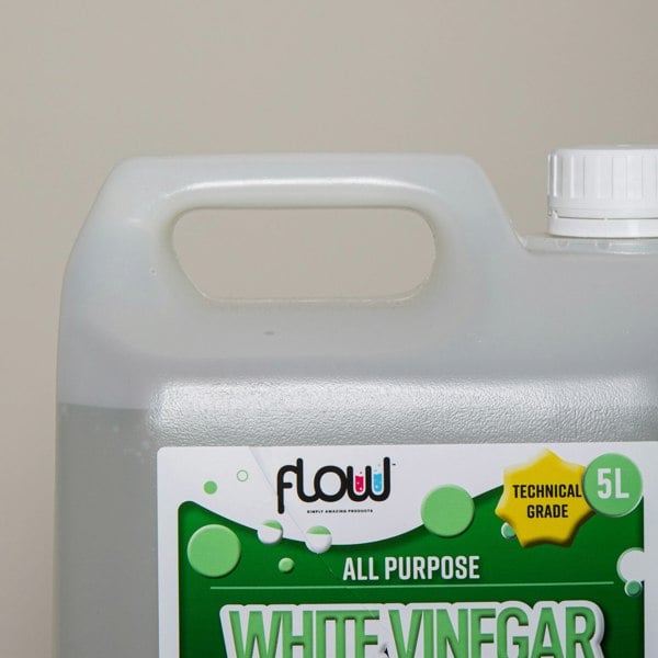 Samuel Alexander 5 Litres White Vinegar Household Cleaner
