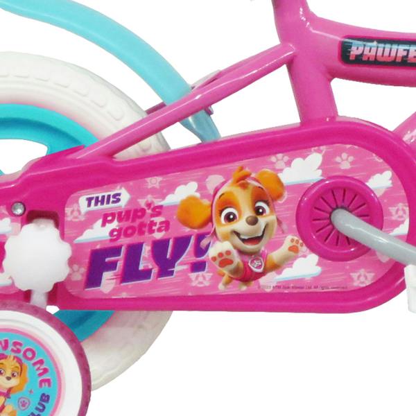 Denver Paw Patrol Skye Everest 10" Bicycle